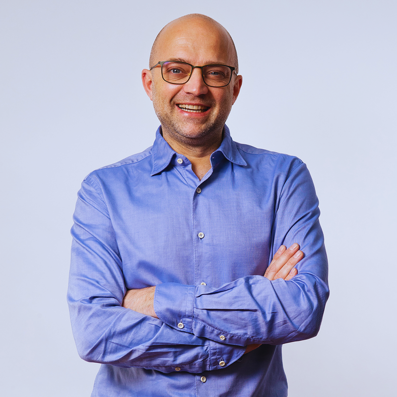Mirko Marchesini