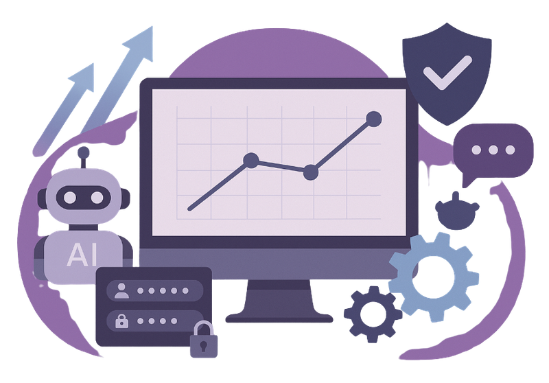 Implementazione end-to-end
