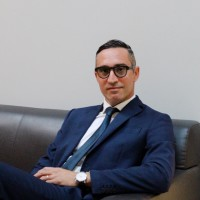 Marco K. Ravazzani