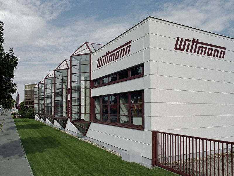 Gruppo WITTMANN
